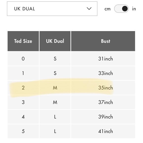 Ted Baker Alessa Silk Strapless Maxi Dress - Picture 8 of 11